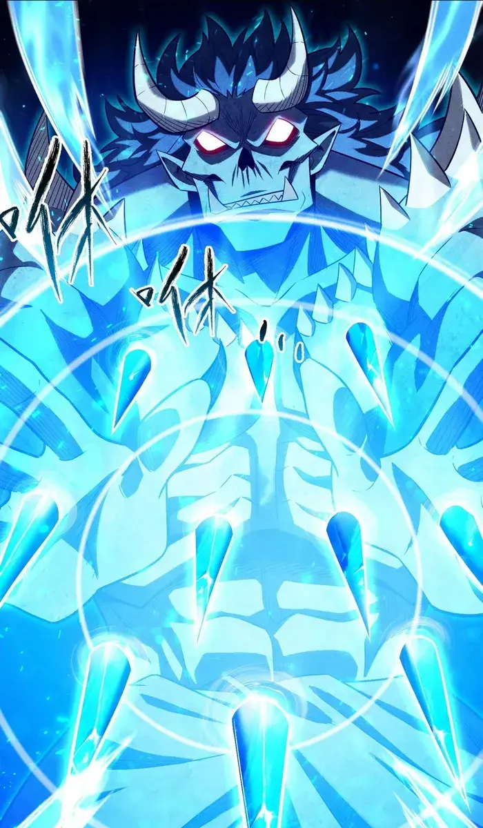 I Awoke as a God After Auto-Battling for a Million Years Chapter 12 Page 68