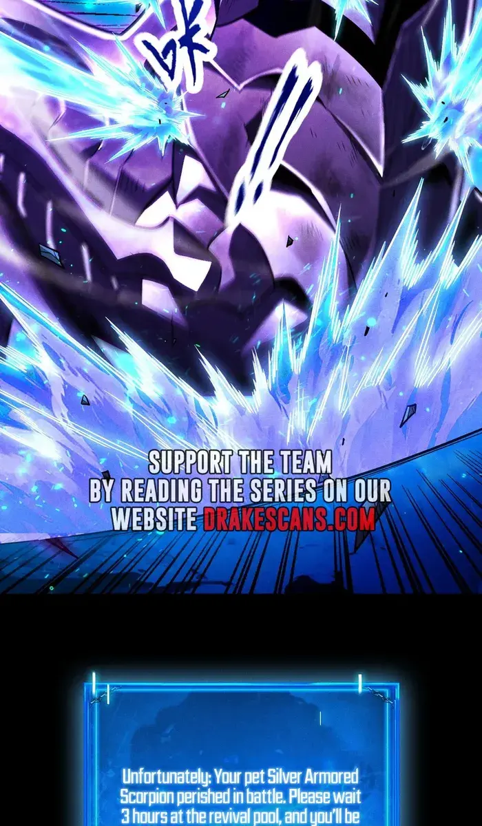 I Awoke as a God After Auto-Battling for a Million Years Chapter 12 Page 70