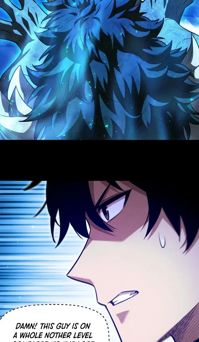 I Awoke as a God After Auto-Battling for a Million Years Chapter 12 Page 74