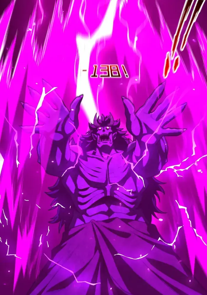 I Awoke as a God After Auto-Battling for a Million Years Chapter 12 Page 76
