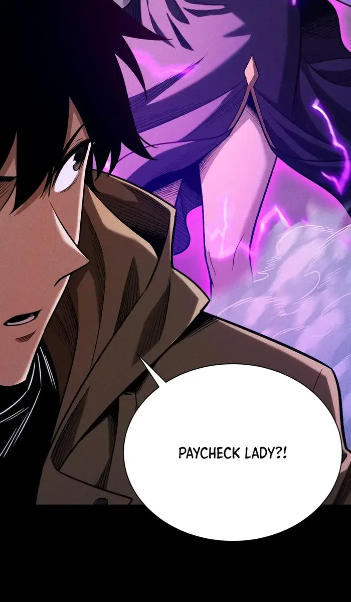 I Awoke as a God After Auto-Battling for a Million Years Chapter 12 Page 79