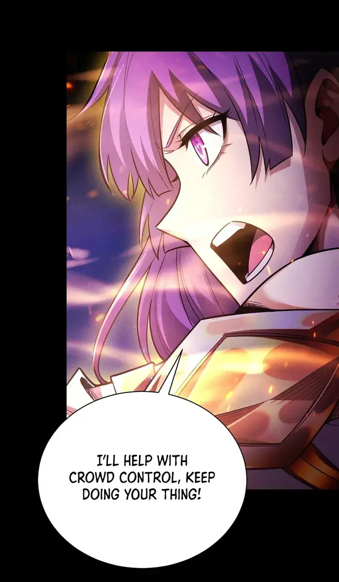 I Awoke as a God After Auto-Battling for a Million Years Chapter 12 Page 80