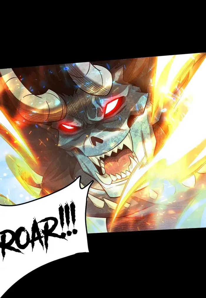 I Awoke as a God After Auto-Battling for a Million Years Chapter 12 Page 86