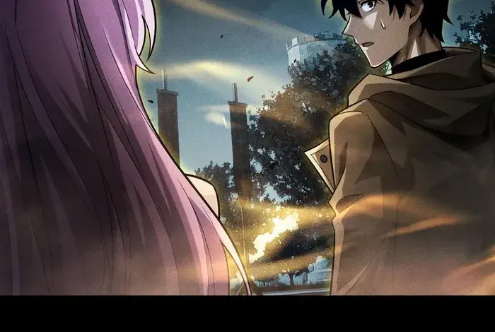 I Awoke as a God After Auto-Battling for a Million Years Chapter 12 Page 90