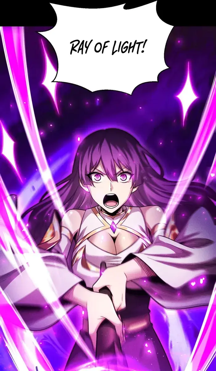 I Awoke as a God After Auto-Battling for a Million Years Chapter 12 Page 92