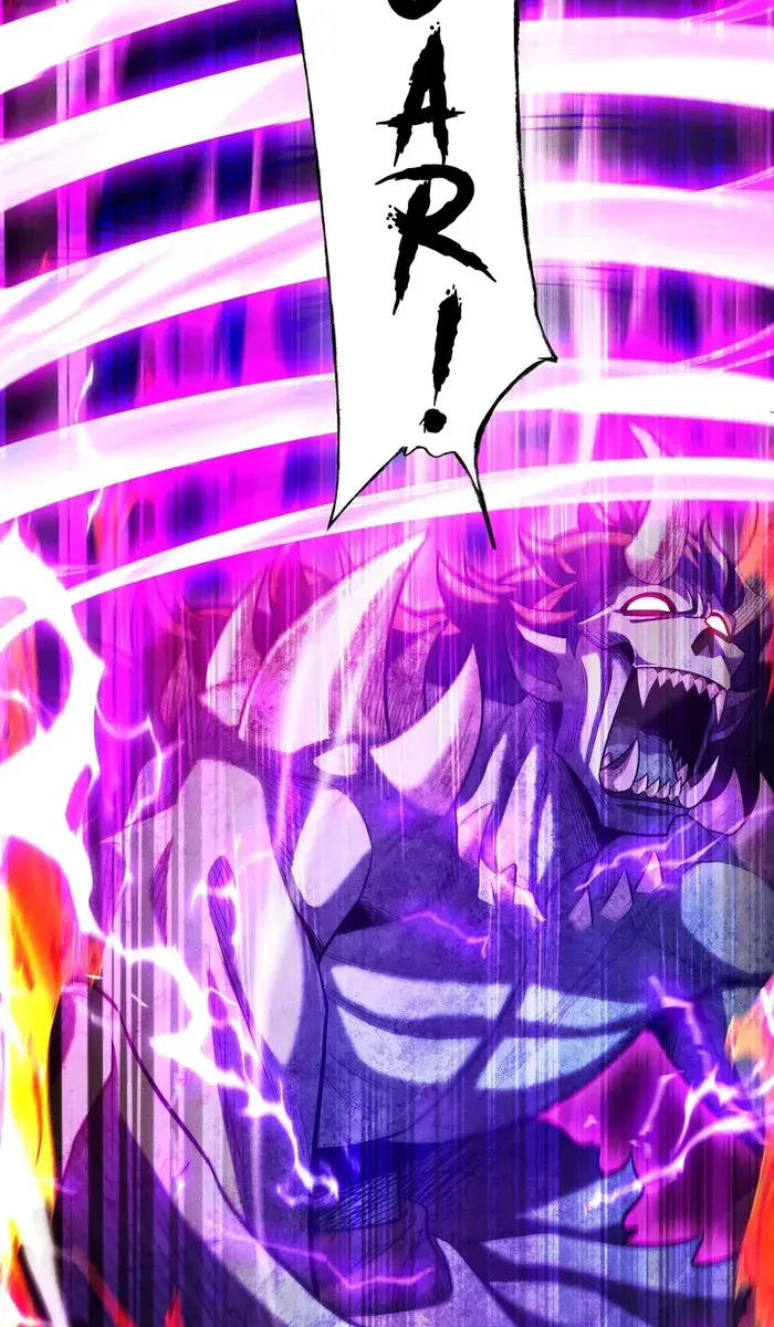 I Awoke as a God After Auto-Battling for a Million Years Chapter 12 Page 94