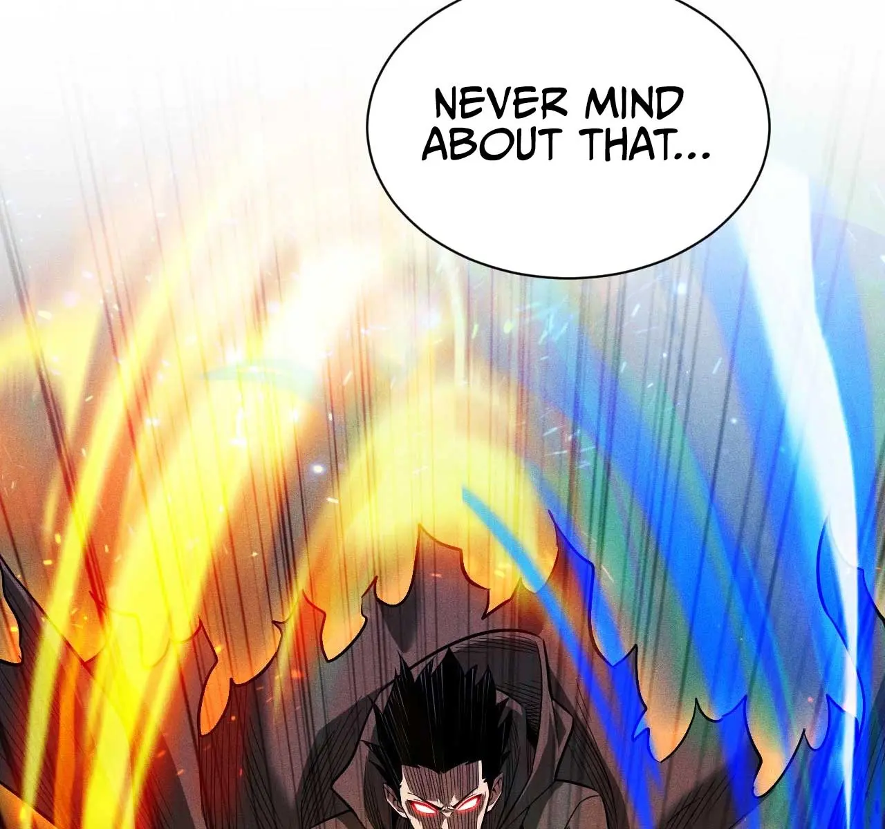 I Awoke as a God After Auto-Battling for a Million Years Chapter 13 Page 5