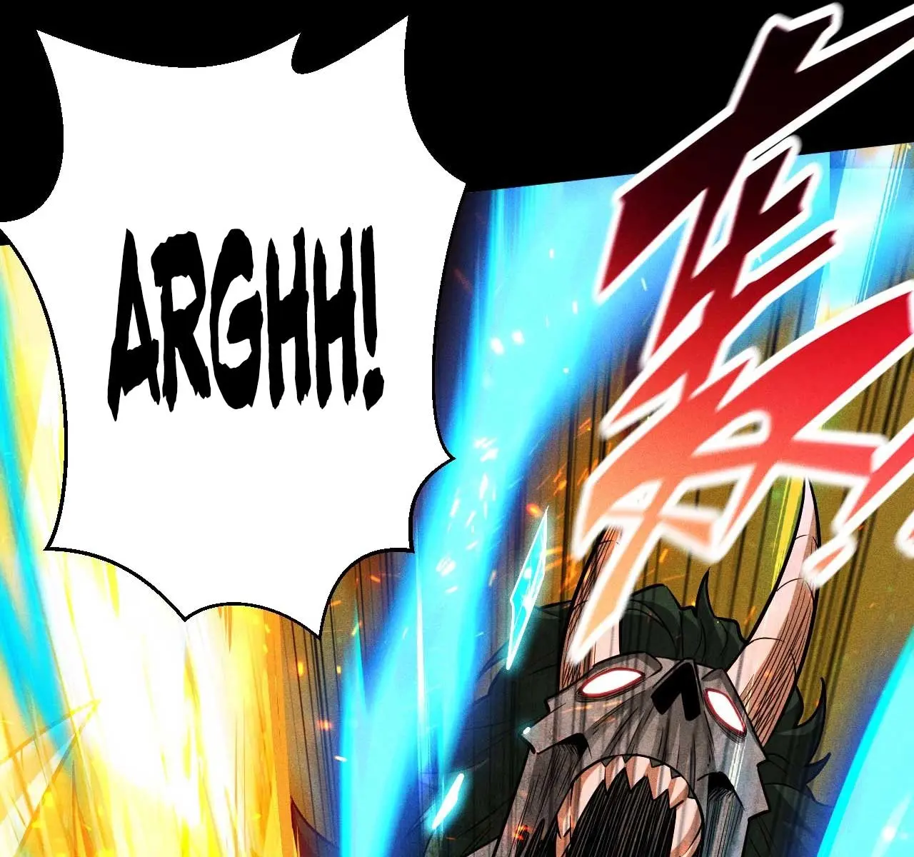 I Awoke as a God After Auto-Battling for a Million Years Chapter 13 Page 9