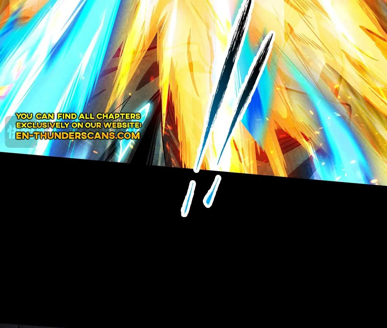 I Awoke as a God After Auto-Battling for a Million Years Chapter 13 Page 12