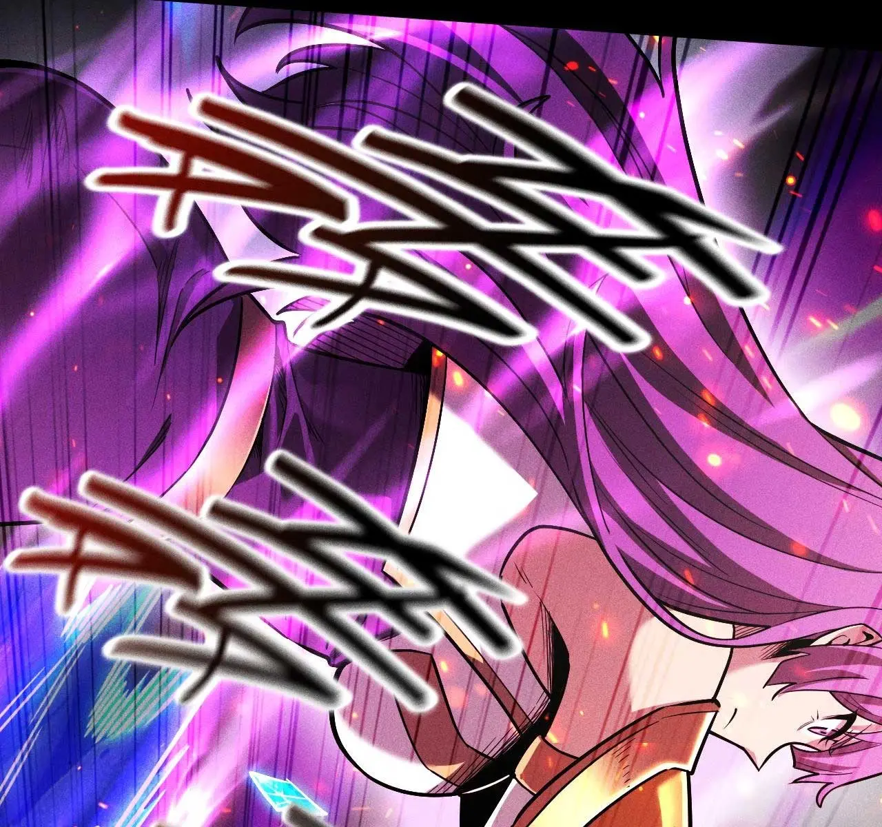 I Awoke as a God After Auto-Battling for a Million Years Chapter 13 Page 13