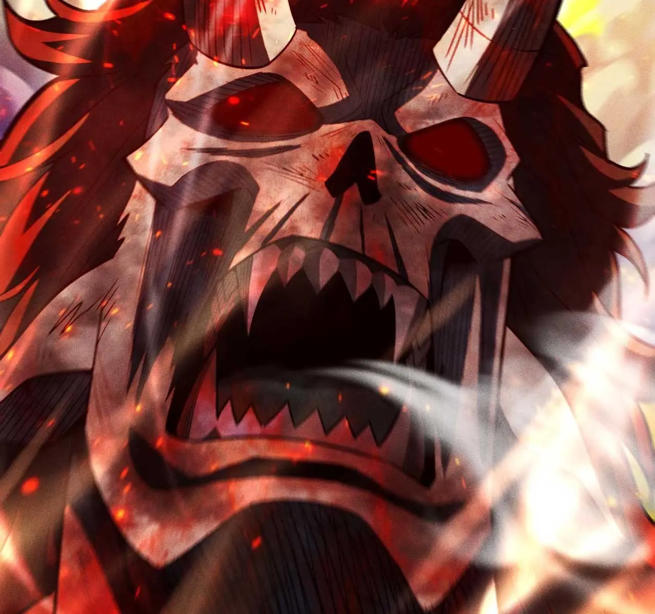 I Awoke as a God After Auto-Battling for a Million Years Chapter 13 Page 21
