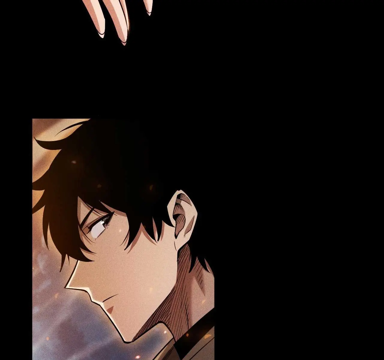 I Awoke as a God After Auto-Battling for a Million Years Chapter 13 Page 32