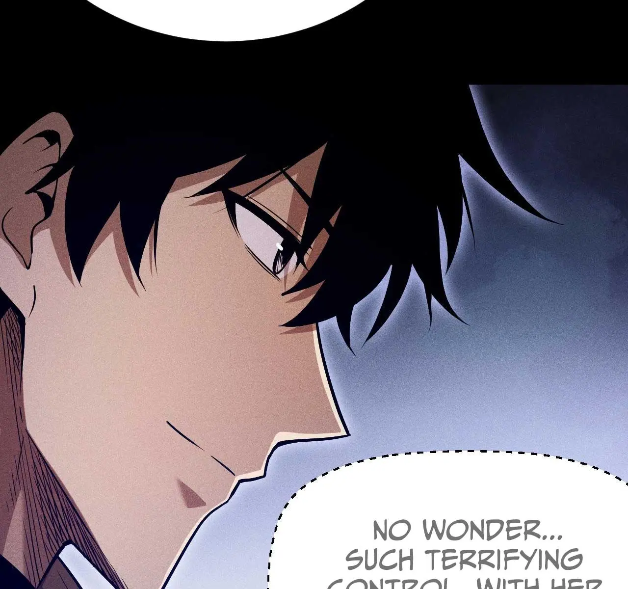 I Awoke as a God After Auto-Battling for a Million Years Chapter 13 Page 39