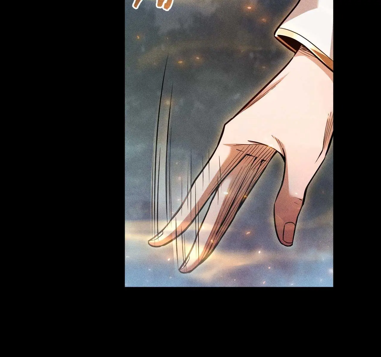 I Awoke as a God After Auto-Battling for a Million Years Chapter 13 Page 43