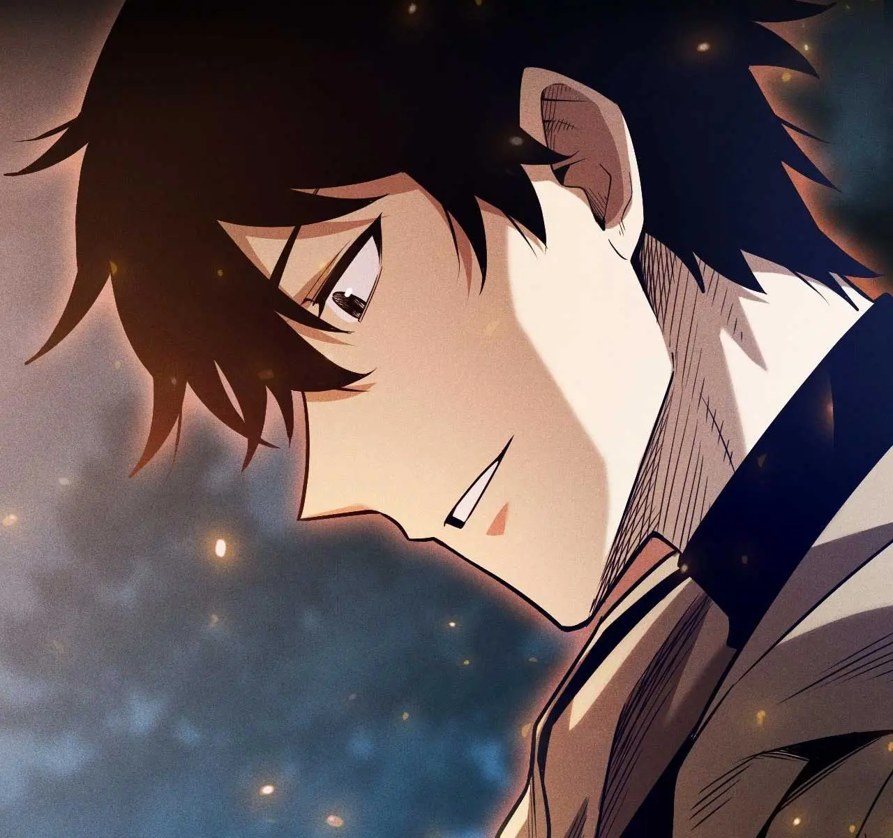 I Awoke as a God After Auto-Battling for a Million Years Chapter 13 Page 66