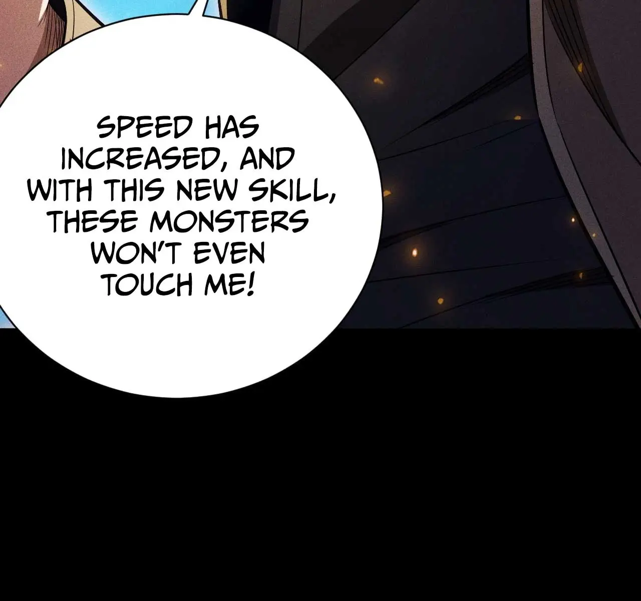 I Awoke as a God After Auto-Battling for a Million Years Chapter 13 Page 68