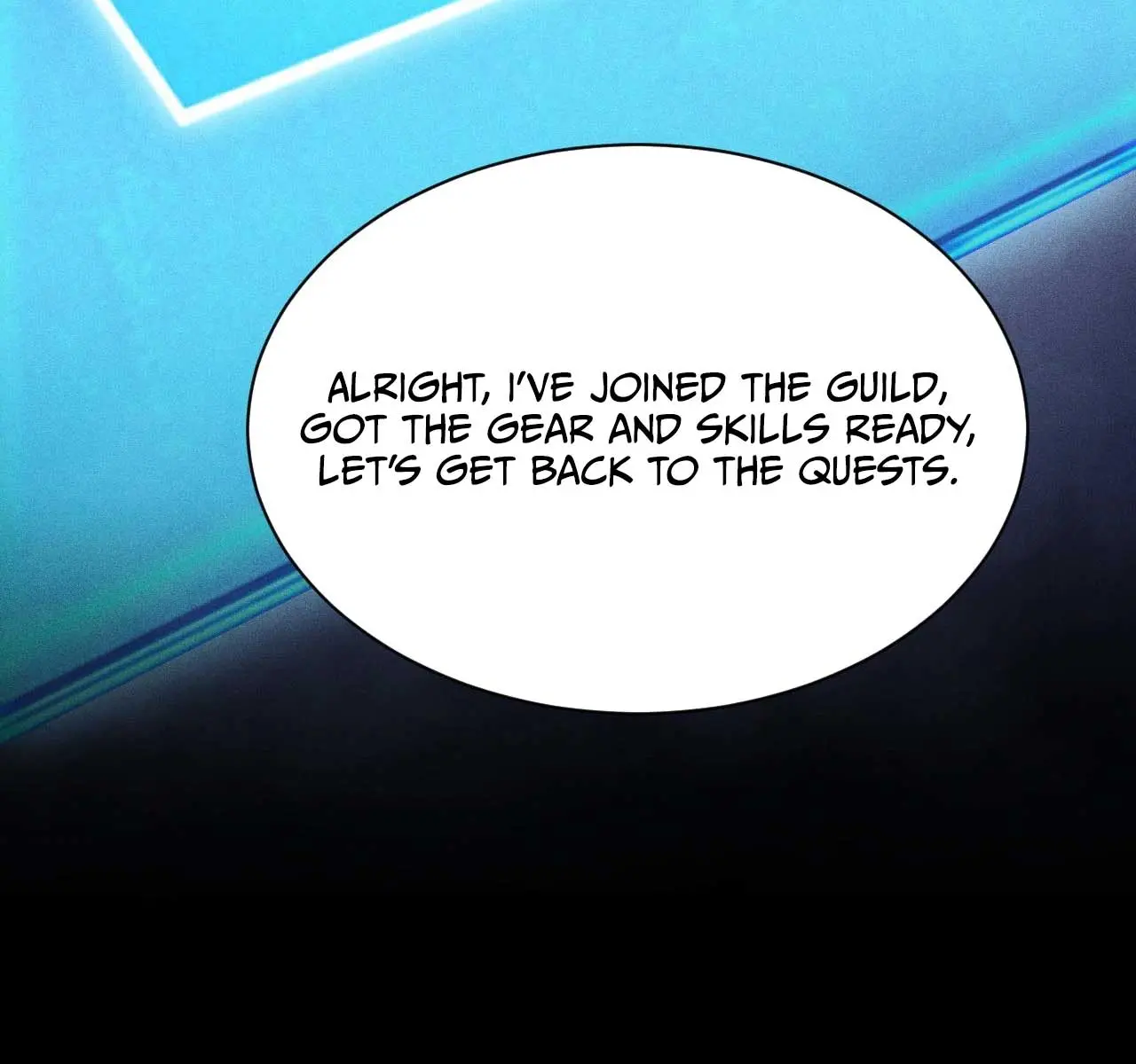 I Awoke as a God After Auto-Battling for a Million Years Chapter 13 Page 73