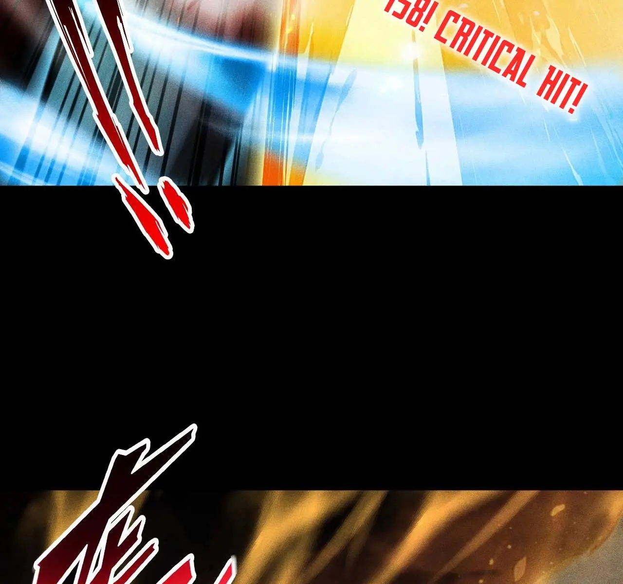 I Awoke as a God After Auto-Battling for a Million Years Chapter 13 Page 78