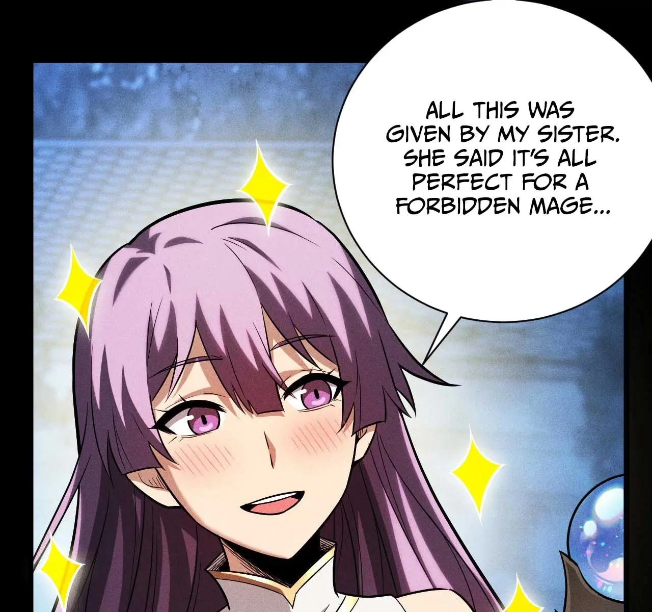 I Awoke as a God After Auto-Battling for a Million Years Chapter 13 Page 83