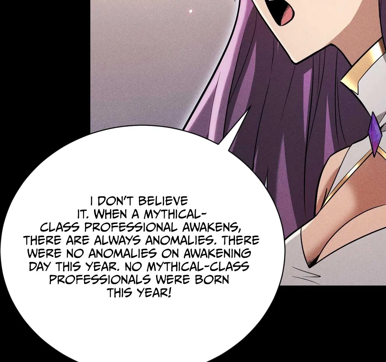I Awoke as a God After Auto-Battling for a Million Years Chapter 13 Page 90