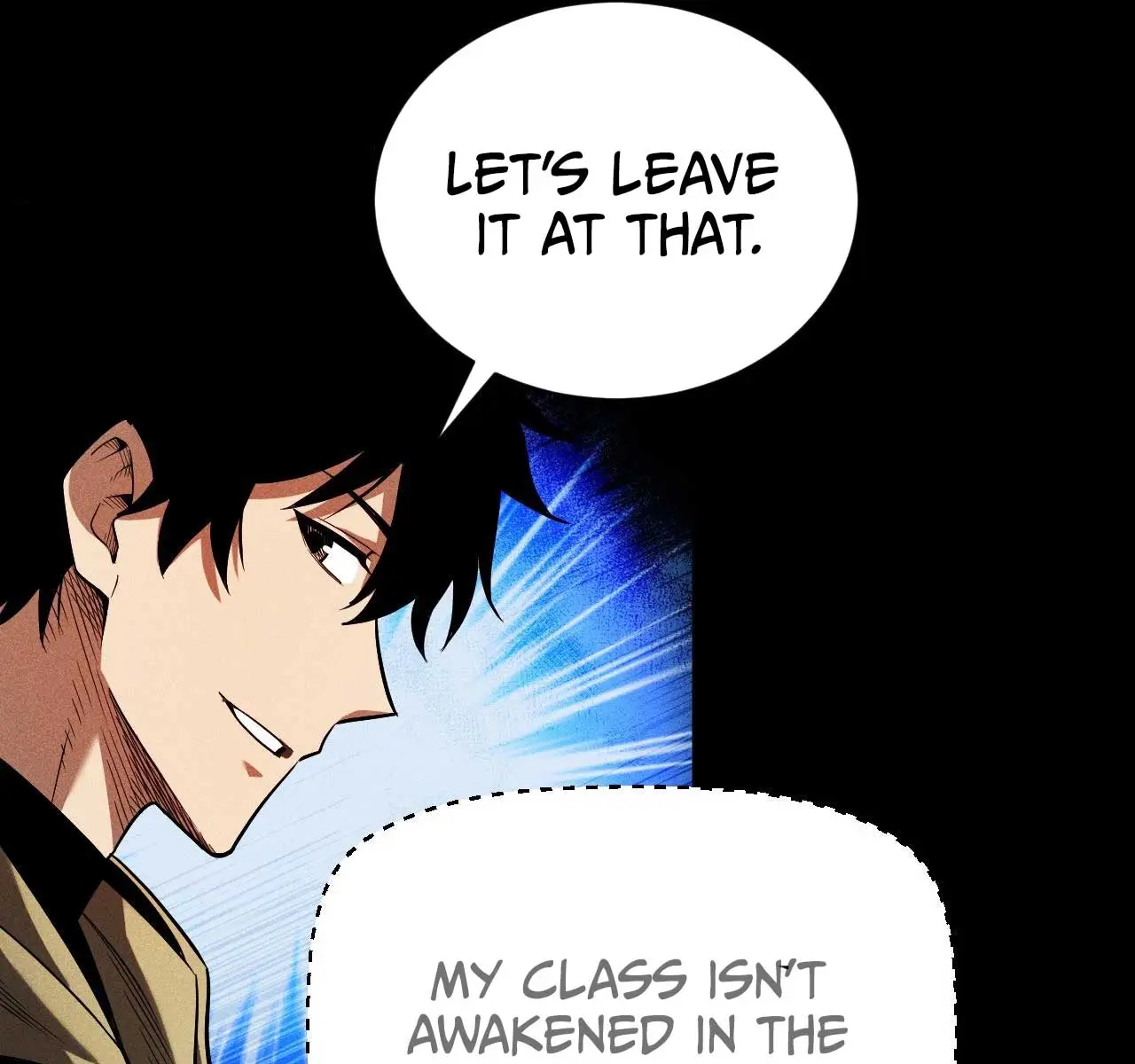 I Awoke as a God After Auto-Battling for a Million Years Chapter 13 Page 92