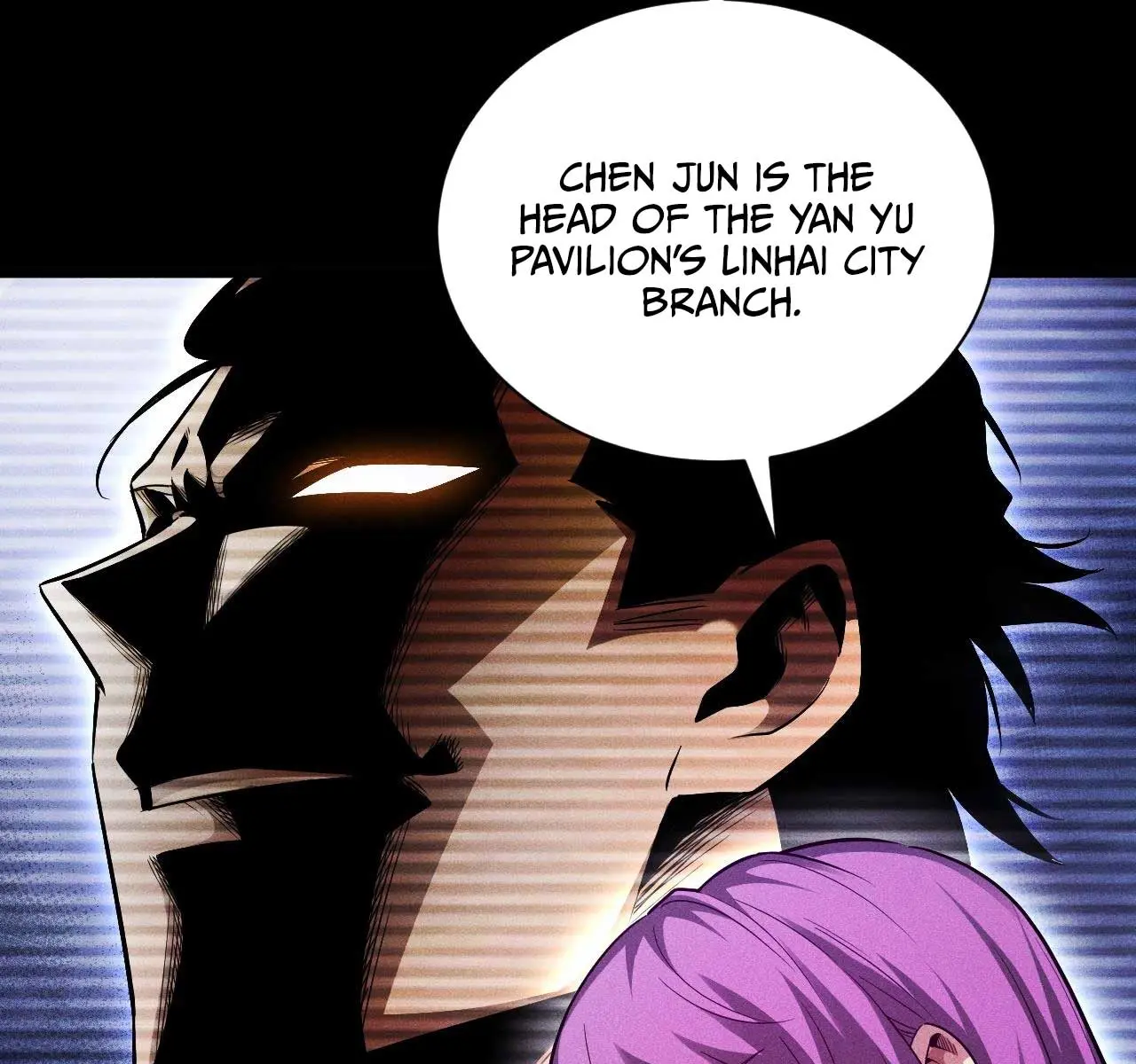 I Awoke as a God After Auto-Battling for a Million Years Chapter 13 Page 101