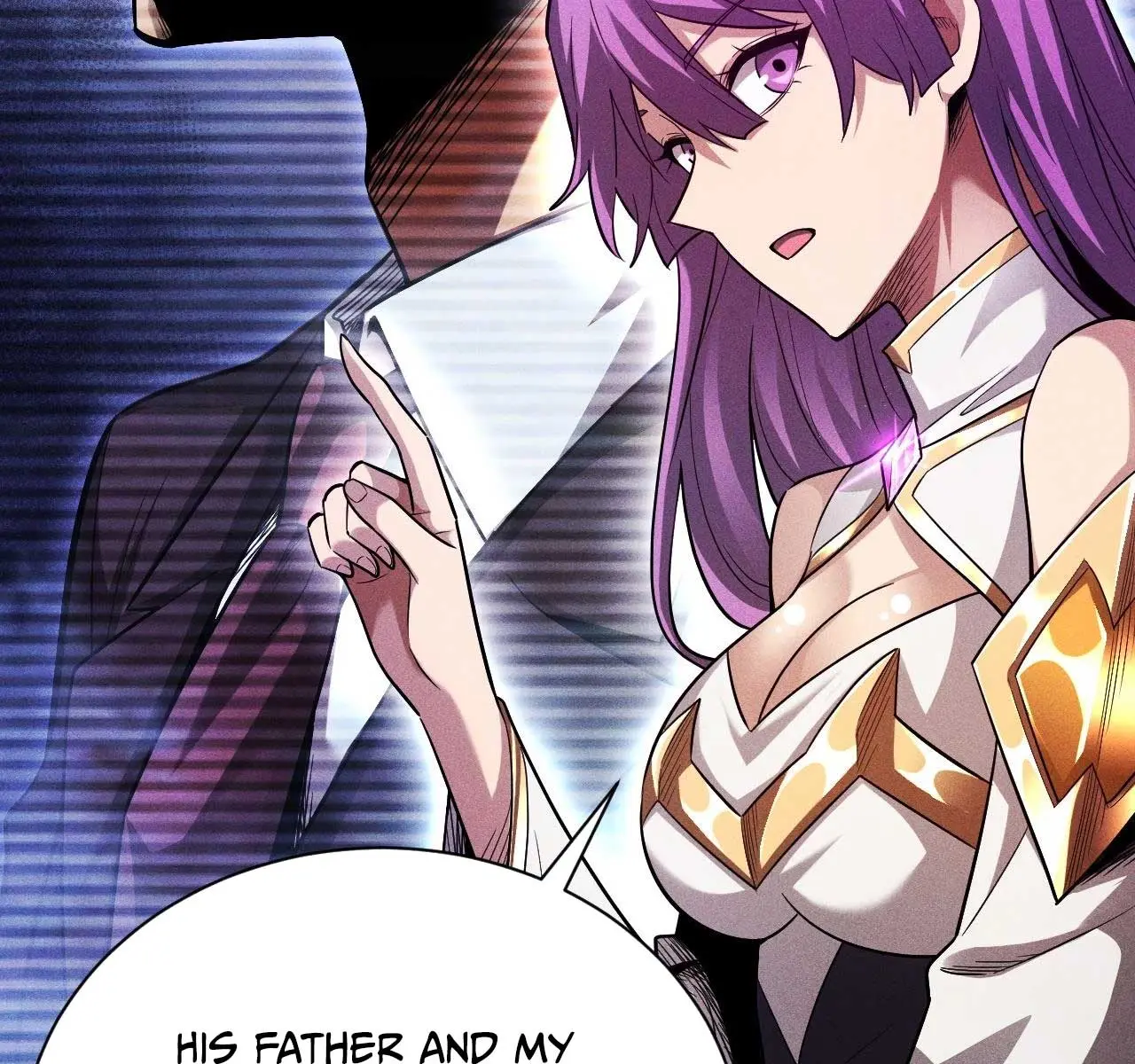 I Awoke as a God After Auto-Battling for a Million Years Chapter 13 Page 102
