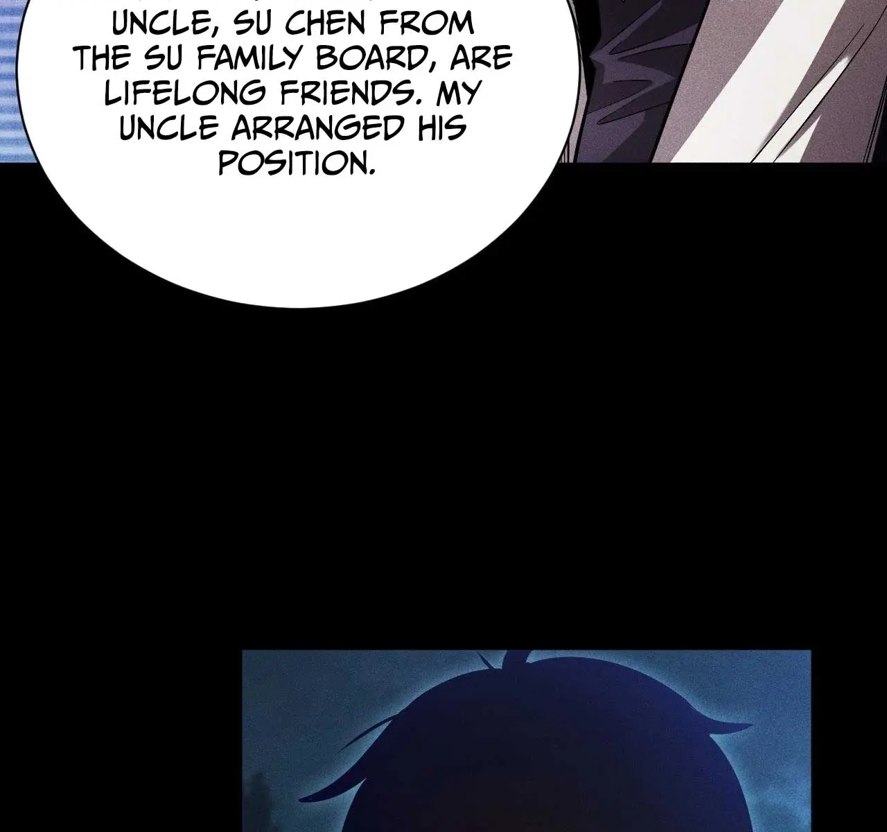I Awoke as a God After Auto-Battling for a Million Years Chapter 13 Page 103