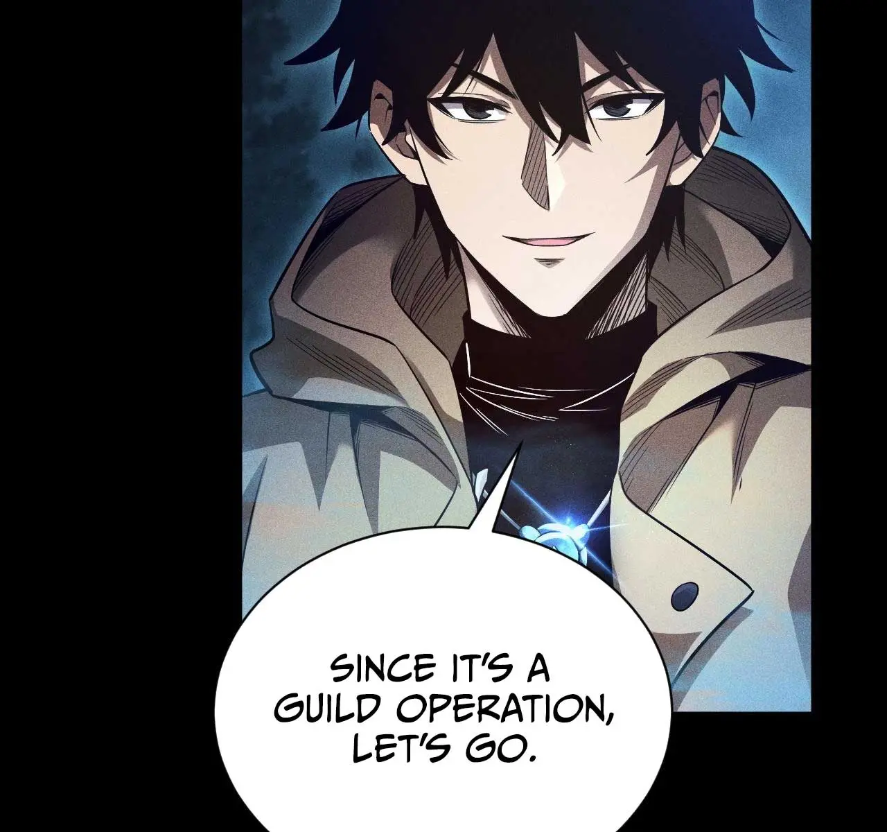 I Awoke as a God After Auto-Battling for a Million Years Chapter 13 Page 104