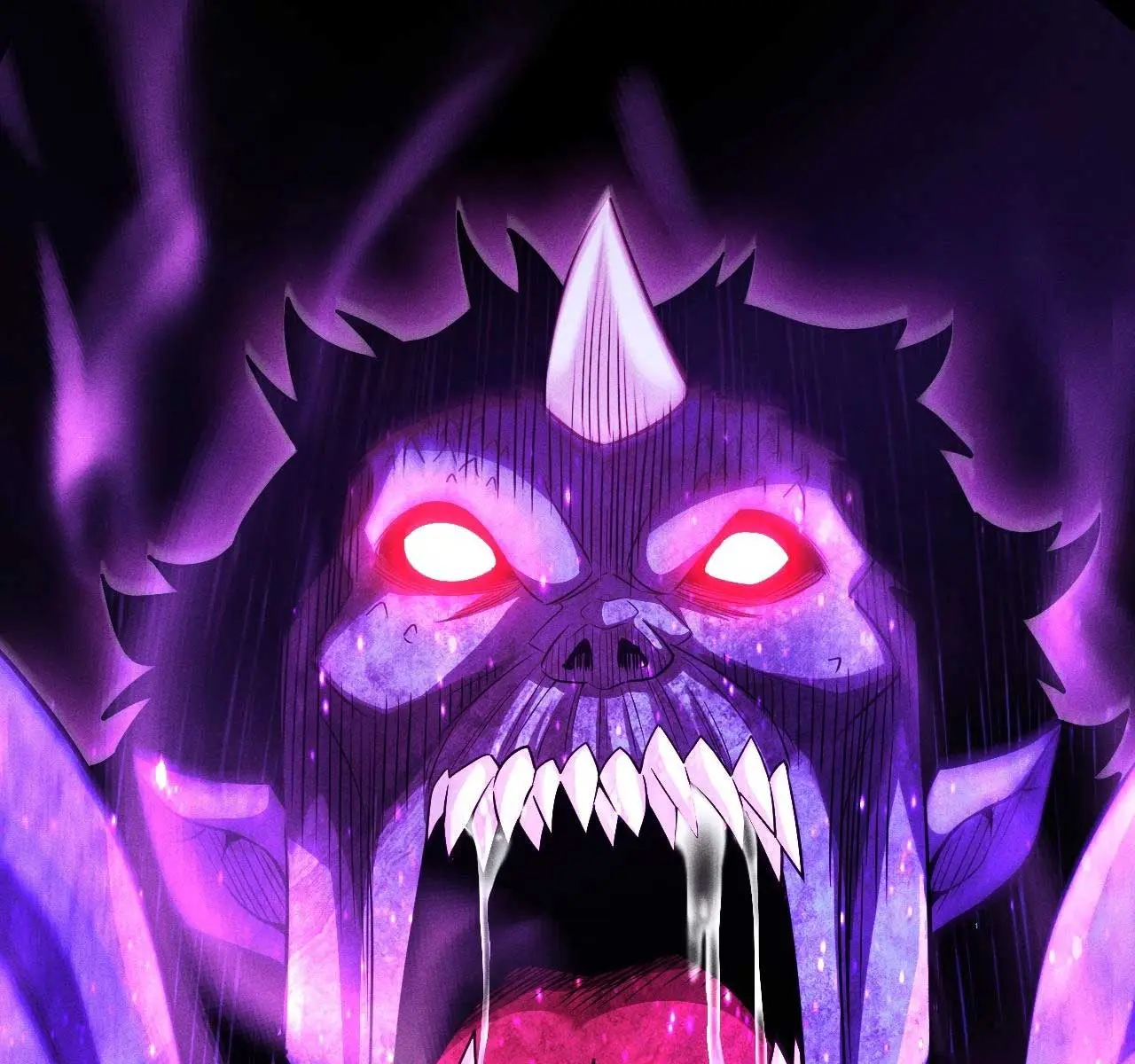I Awoke as a God After Auto-Battling for a Million Years Chapter 13 Page 106