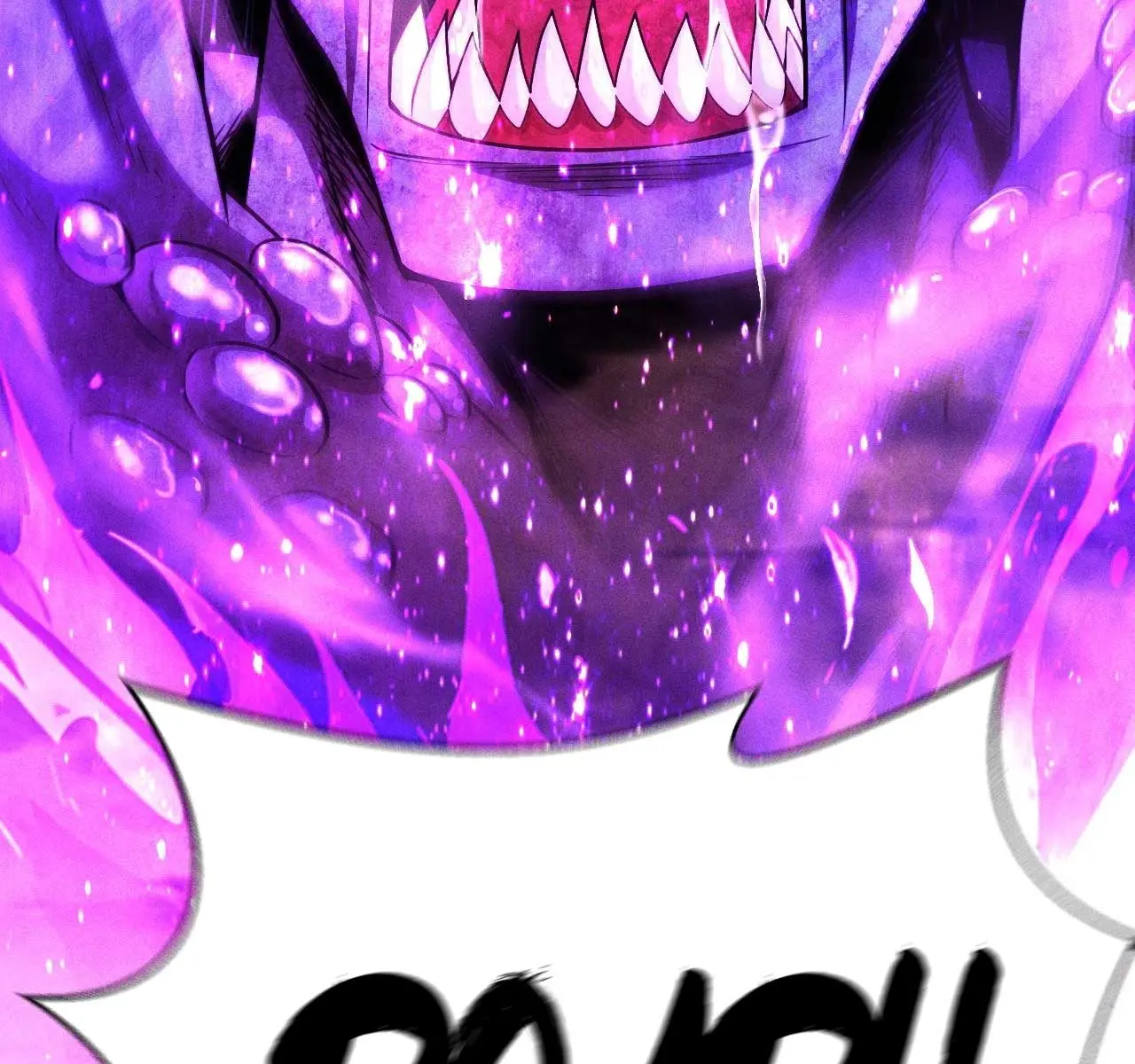 I Awoke as a God After Auto-Battling for a Million Years Chapter 13 Page 107