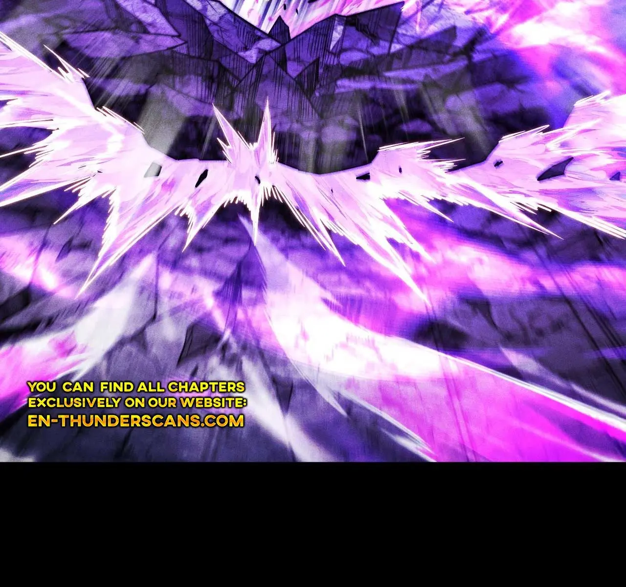 I Awoke as a God After Auto-Battling for a Million Years Chapter 13 Page 111