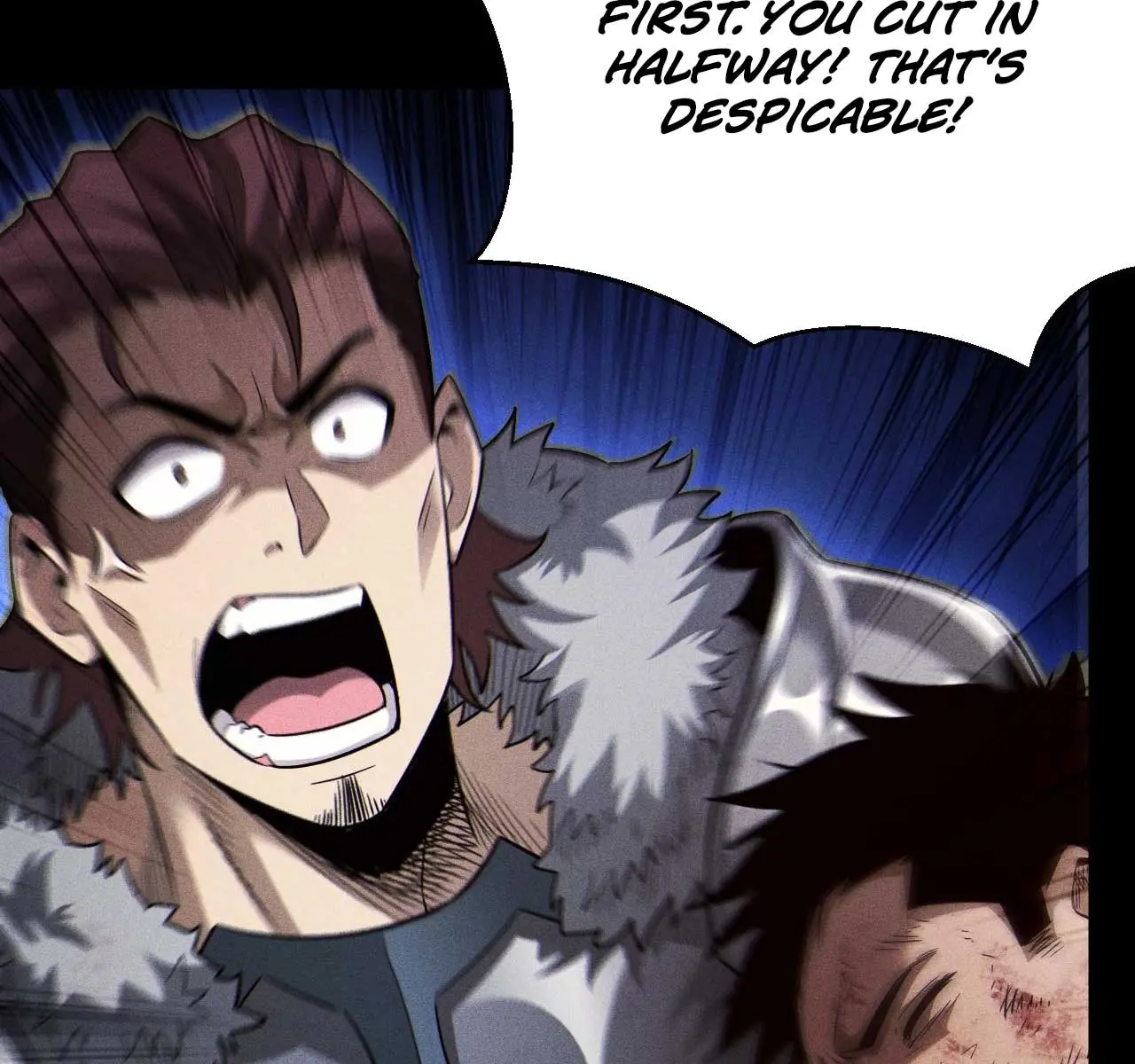 I Awoke as a God After Auto-Battling for a Million Years Chapter 13 Page 119