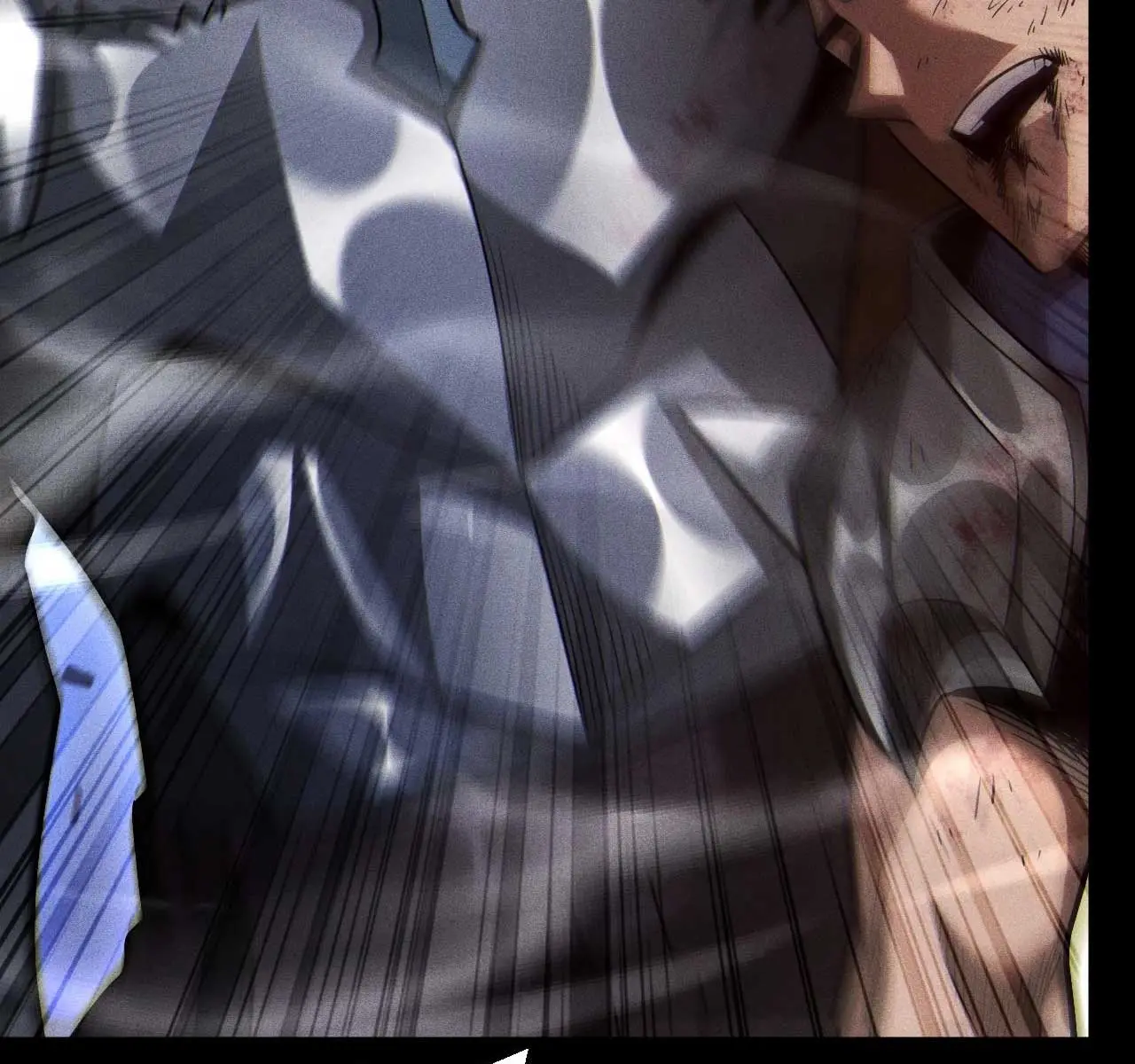 I Awoke as a God After Auto-Battling for a Million Years Chapter 13 Page 120