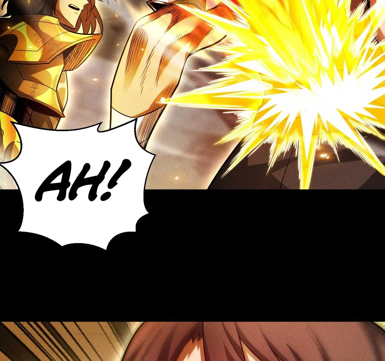 I Awoke as a God After Auto-Battling for a Million Years Chapter 13 Page 127