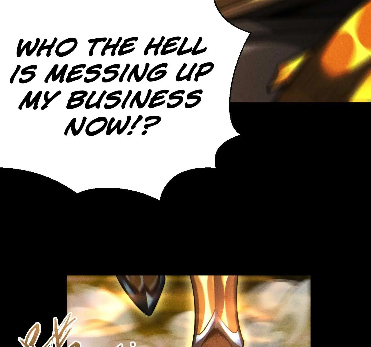 I Awoke as a God After Auto-Battling for a Million Years Chapter 13 Page 129