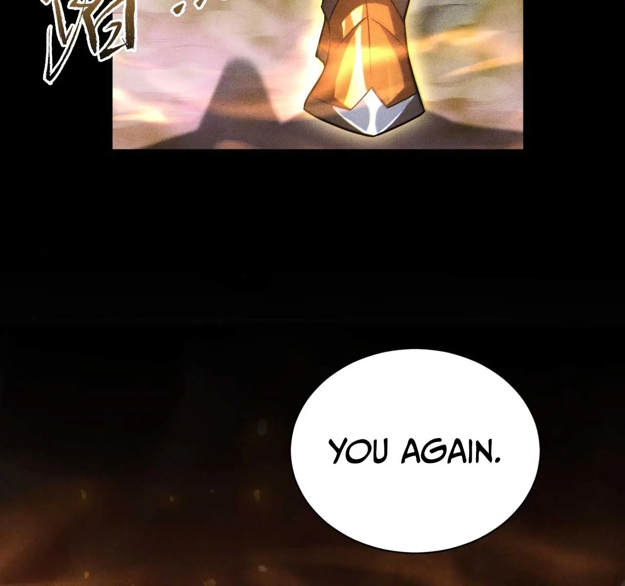 I Awoke as a God After Auto-Battling for a Million Years Chapter 13 Page 130