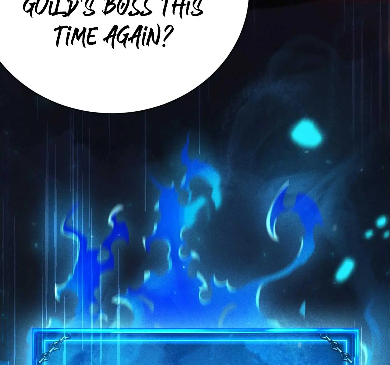 I Awoke as a God After Auto-Battling for a Million Years Chapter 13 Page 135