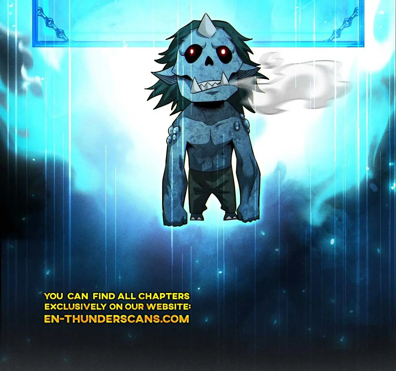 I Awoke as a God After Auto-Battling for a Million Years Chapter 13 Page 137