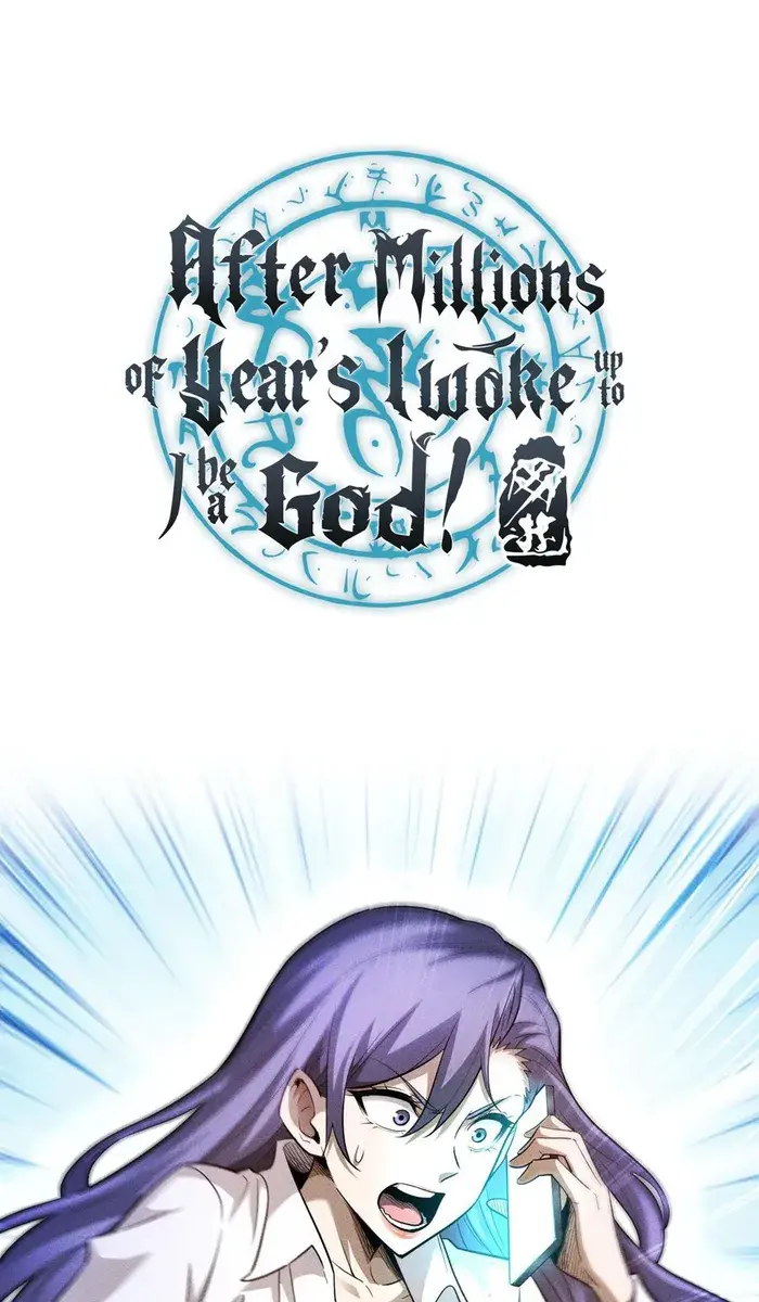 I Awoke as a God After Auto-Battling for a Million Years Chapter 18 Page 3