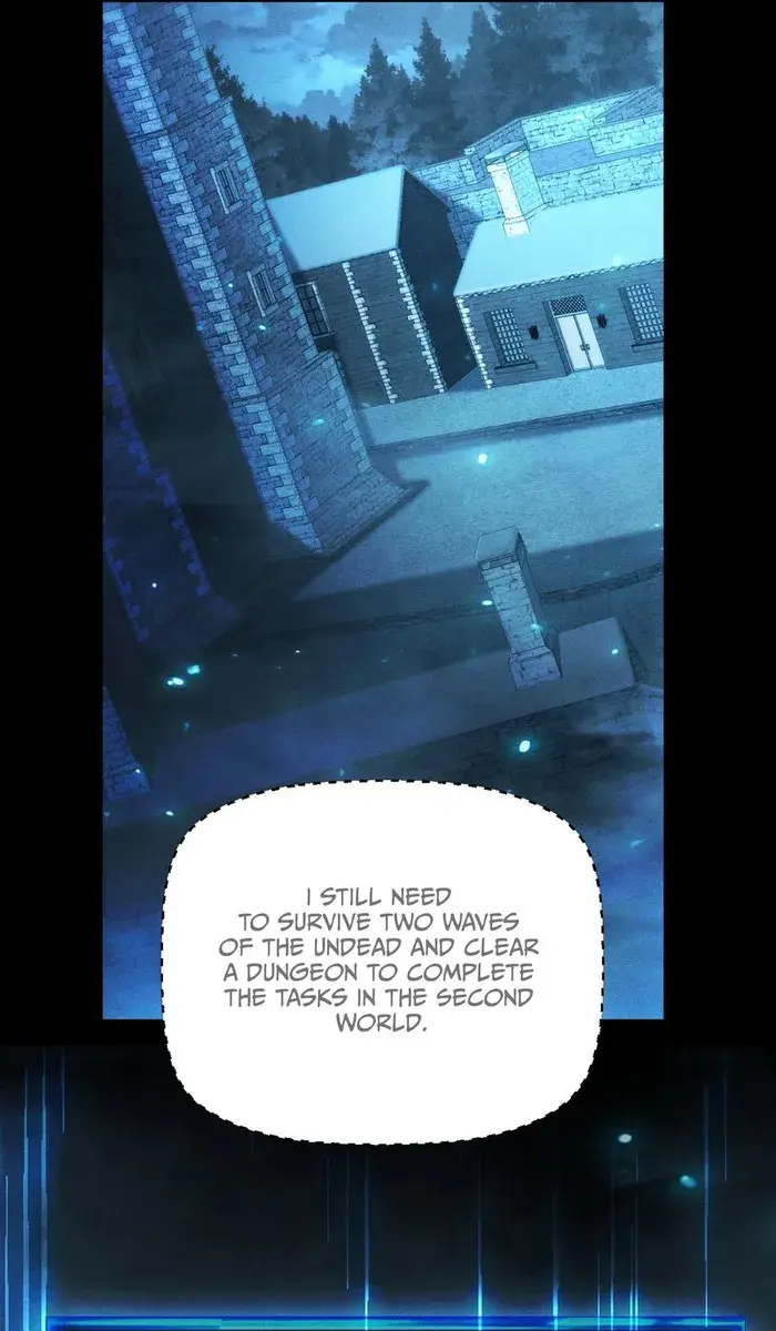 I Awoke as a God After Auto-Battling for a Million Years Chapter 18 Page 12