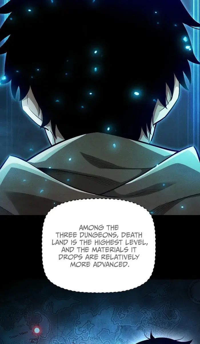 I Awoke as a God After Auto-Battling for a Million Years Chapter 18 Page 14