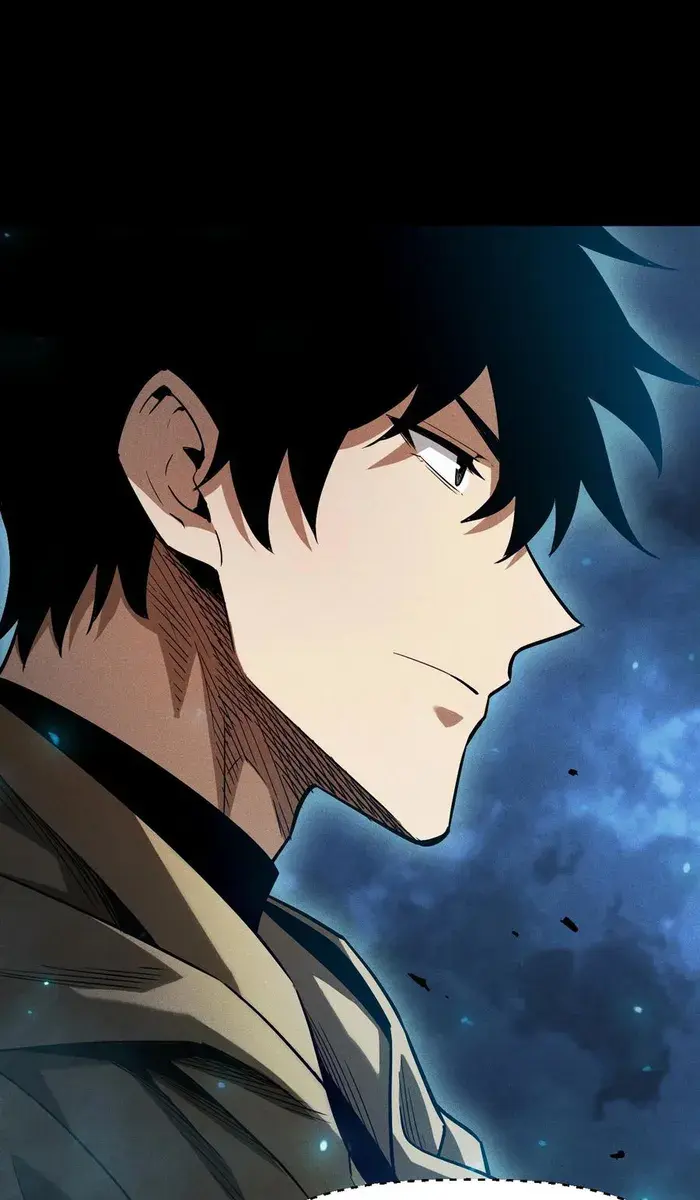 I Awoke as a God After Auto-Battling for a Million Years Chapter 18 Page 42
