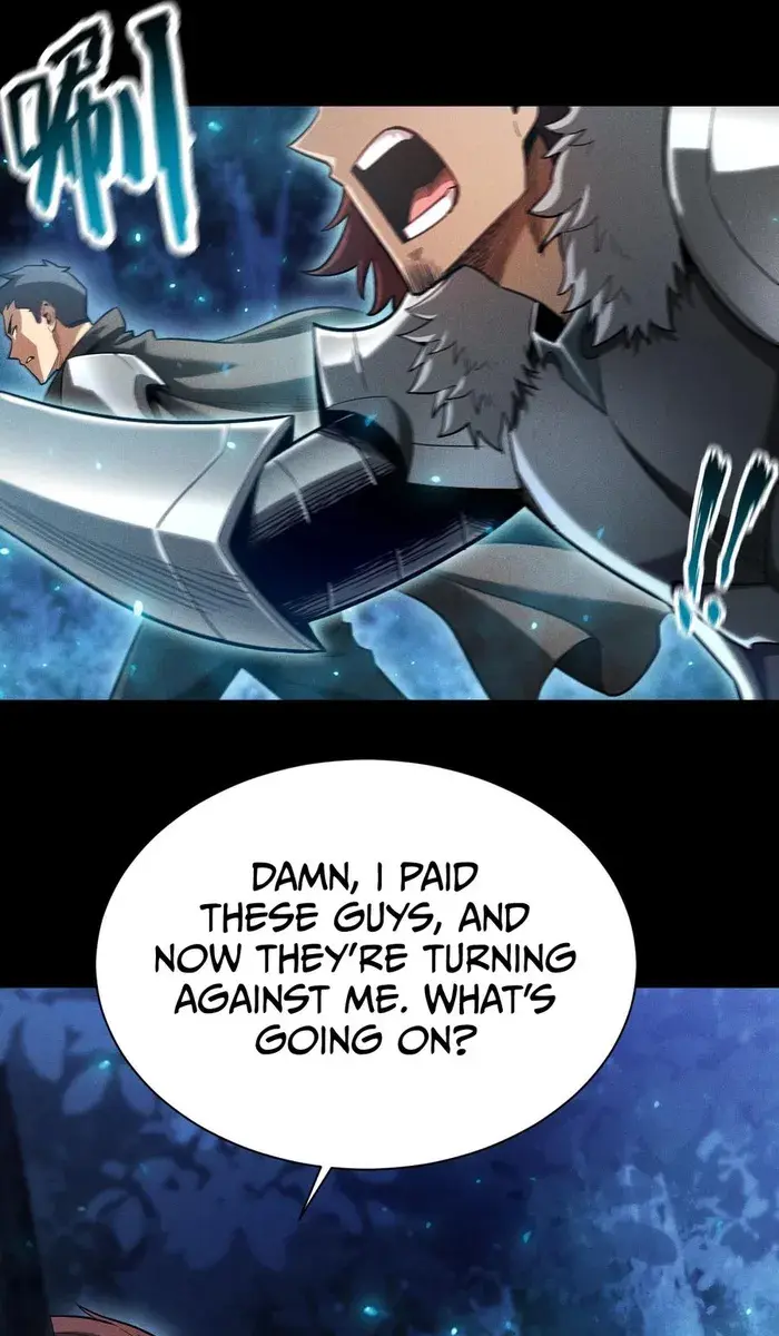 I Awoke as a God After Auto-Battling for a Million Years Chapter 18 Page 60