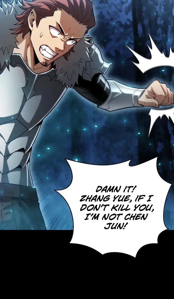 I Awoke as a God After Auto-Battling for a Million Years Chapter 18 Page 63