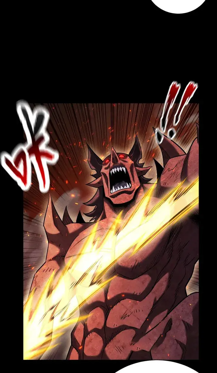 I Awoke as a God After Auto-Battling for a Million Years Chapter 18 Page 68