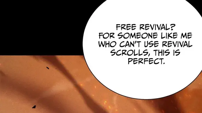 I Awoke as a God After Auto-Battling for a Million Years Chapter 18 Page 69