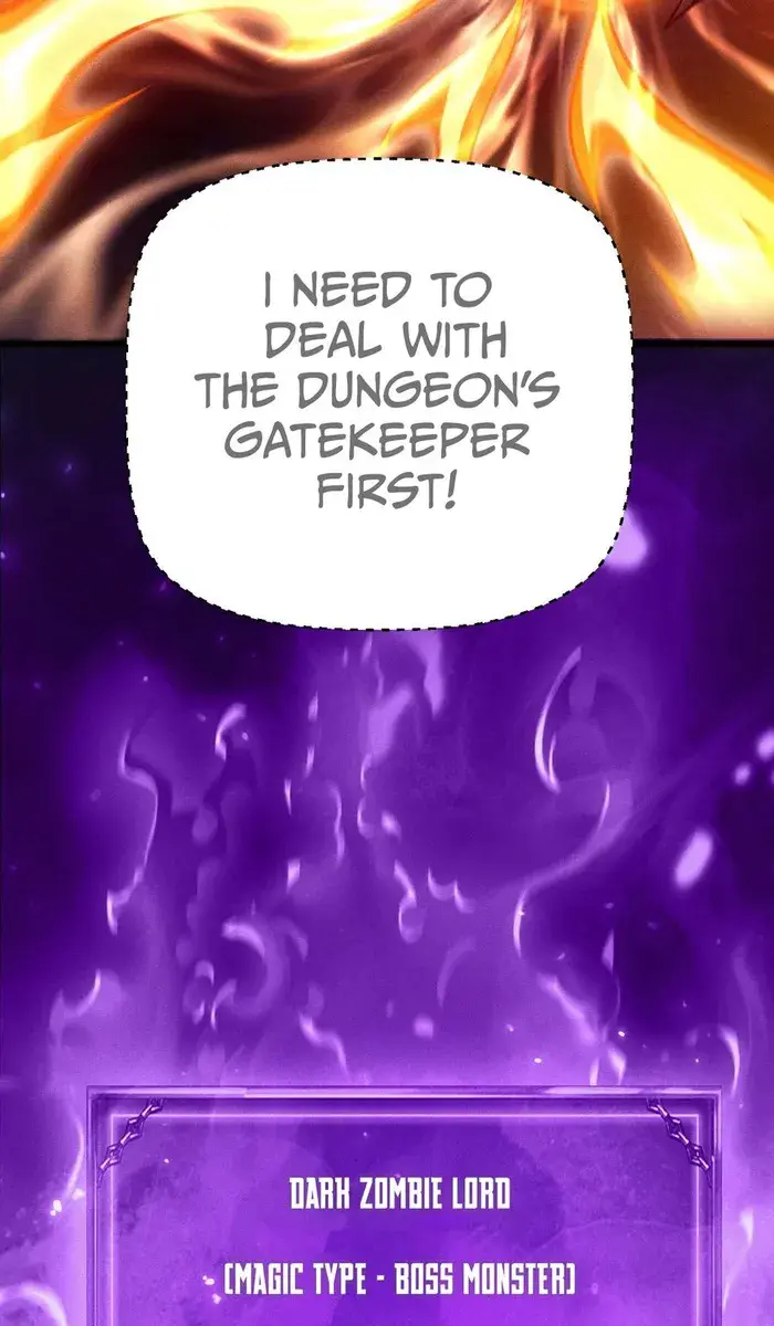 I Awoke as a God After Auto-Battling for a Million Years Chapter 18 Page 77
