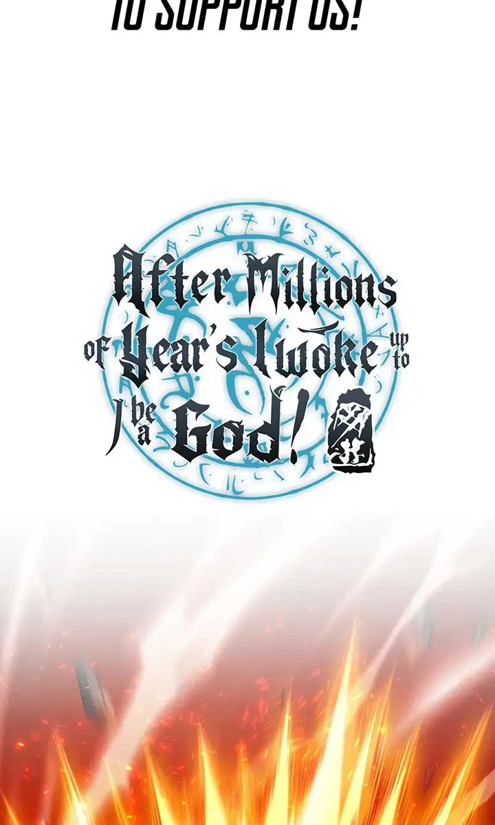I Awoke as a God After Auto-Battling for a Million Years Chapter 19 Page 3
