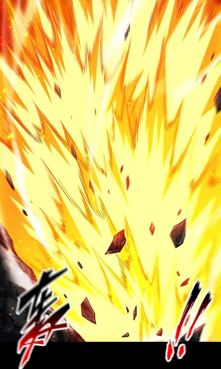 I Awoke as a God After Auto-Battling for a Million Years Chapter 19 Page 4